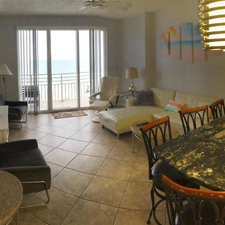 Ocean Walk Resort - Picturesque Ocean Front View Daytona Beach Exterior foto